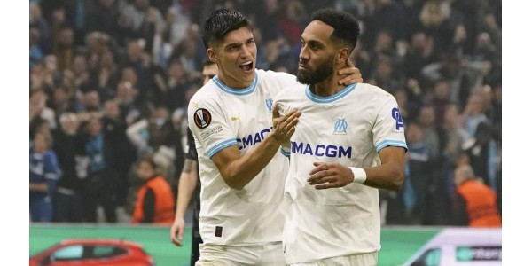 Pierre-Emerick Aubameyang menetti uskonsa jalkapalloon silmissään